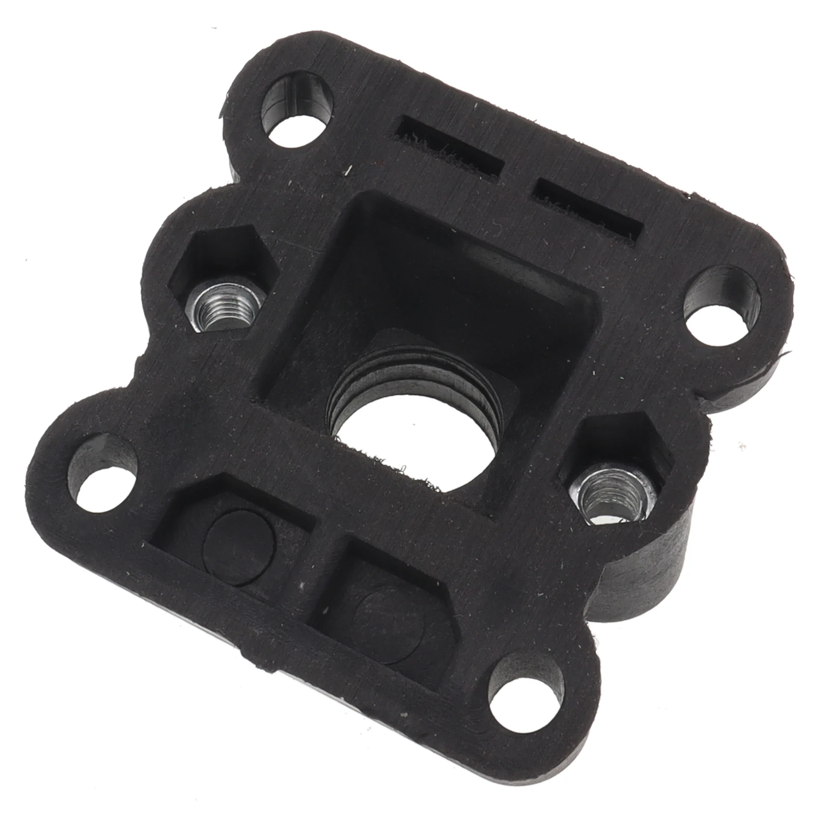 Motorcycle Inlet Intake Manifold Gaskets for 47cc 49cc Mini Moto Dirt Pocket Bike ATV Quad Minimoto Go Kart Scooter