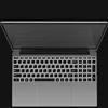 15.6 Inch Core i5-6200U Intel Laptop 8GB RAM 128G/256/1T SSD Windows 10 Metal Office Notebook Computer Gaming Working Laptop 5