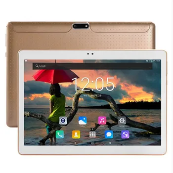 

2020 New 10 Inch Google Play Tablet Pc 10 cores android 8.0 6G+128GB wifi GPS Dual SIM Dual Camera tablet for kids