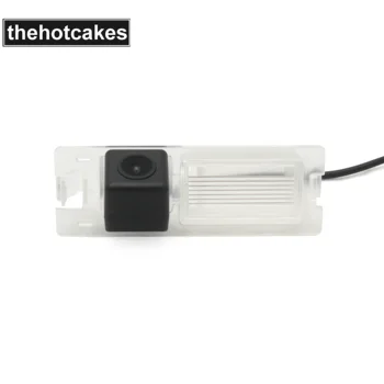 

Rear Camera For FIAT 500L/500L Trekking/500L Living/500X MPW/CCD/Night Vision/Reverse Camera license plate camera