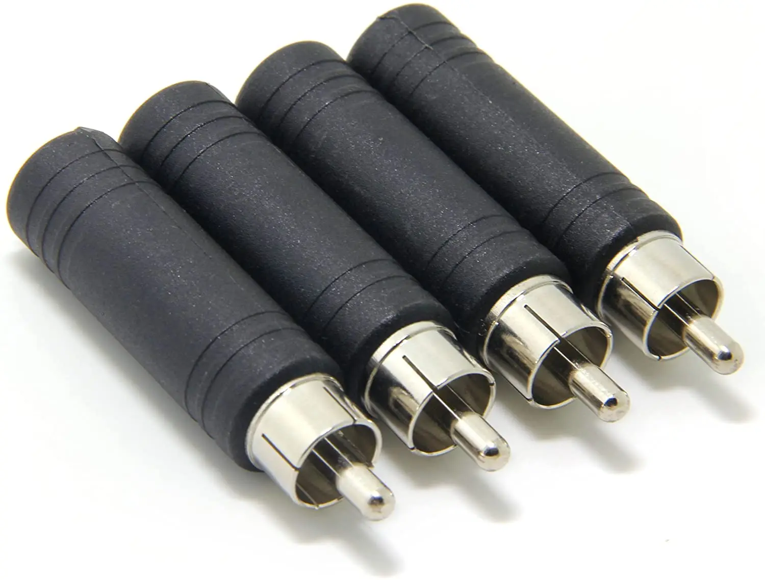 RCA  Ϳ 10  1/4 ġ 6.35mm TS 