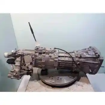 

MT GEARBOX SUZUKI GRAND VITARA JB (JT)