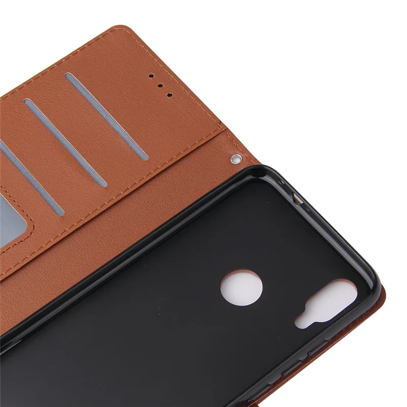 Кожаный флип-чехол для Xiaomi Redmi Note 7 5 6 Pro Red mi 7A 5A 4A 4X k20 Pro mi 9T CC 9E Чехол-Кошелек Чехлы для мобильных телефонов