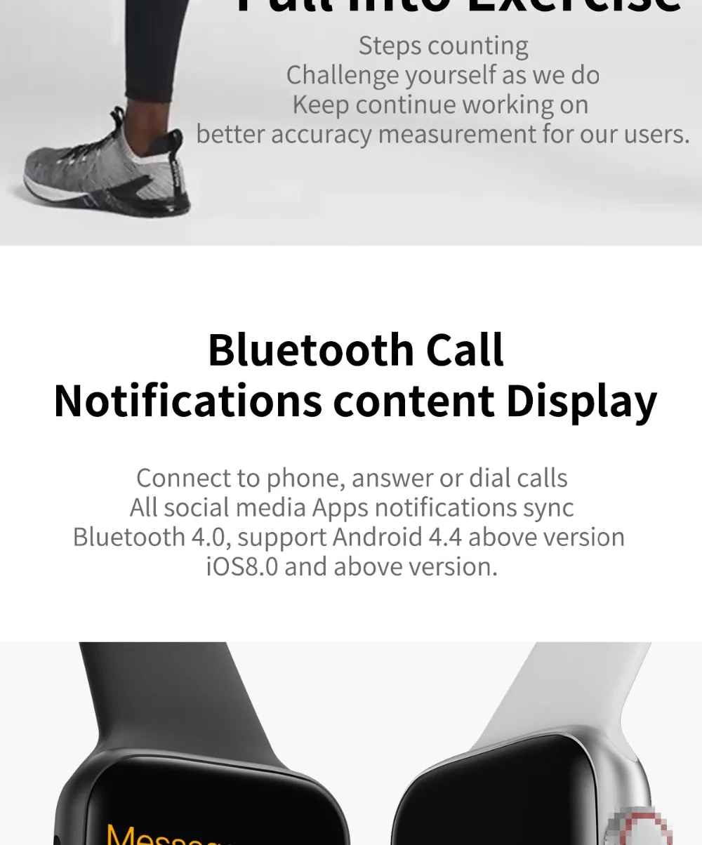Apple watch  8