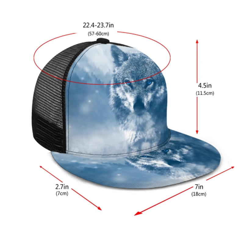Bonjean Повседневная Женская бейсболка с принтом Snapback Мужская бейсболка для женщин