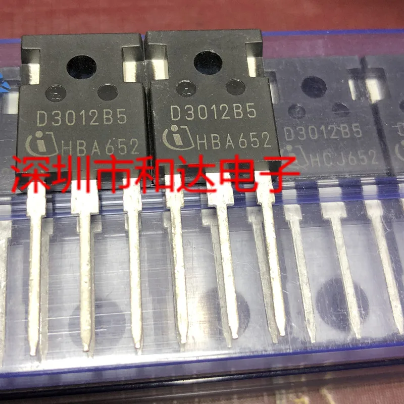 D3012B5 IDW30G120C5B TO-247