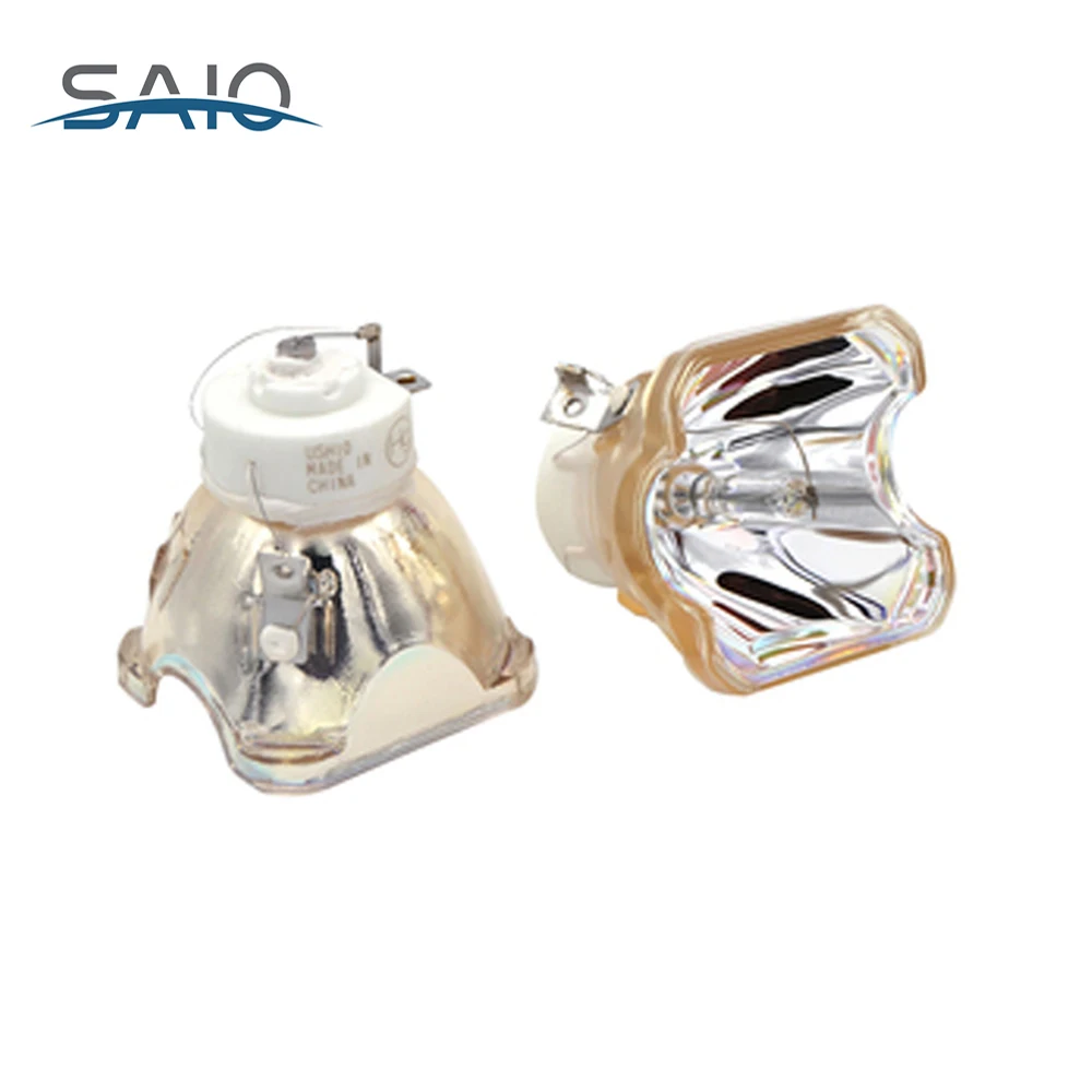 Лампа для проектора SAIO Оригинальная лампа NSHA220YT Ushio HITACHI DT00841 DT00891 DT00893 DT00911 100% |