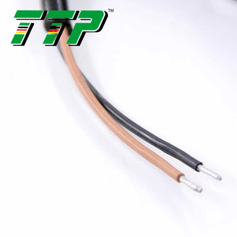 ABS Sensor Wheel Speed Sensor 1457303 TTP for SCANIA Truck Anti-lock Braking System Accessories