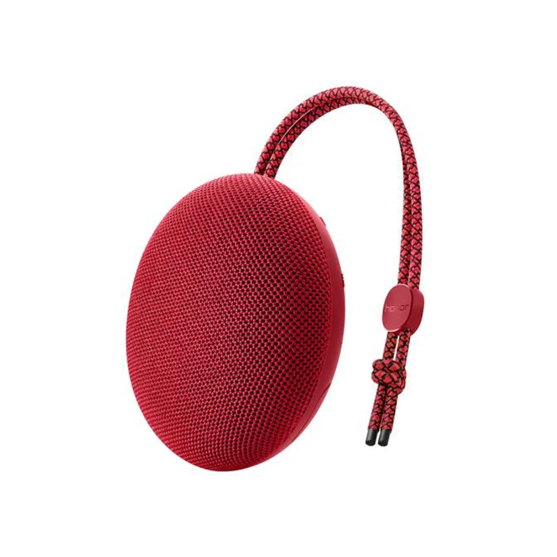 huawei Honor Music Egg SoundStone динамик сабвуфер Bluetooth беспроводной портативный IPX5 Водонепроницаемый мини динамик s