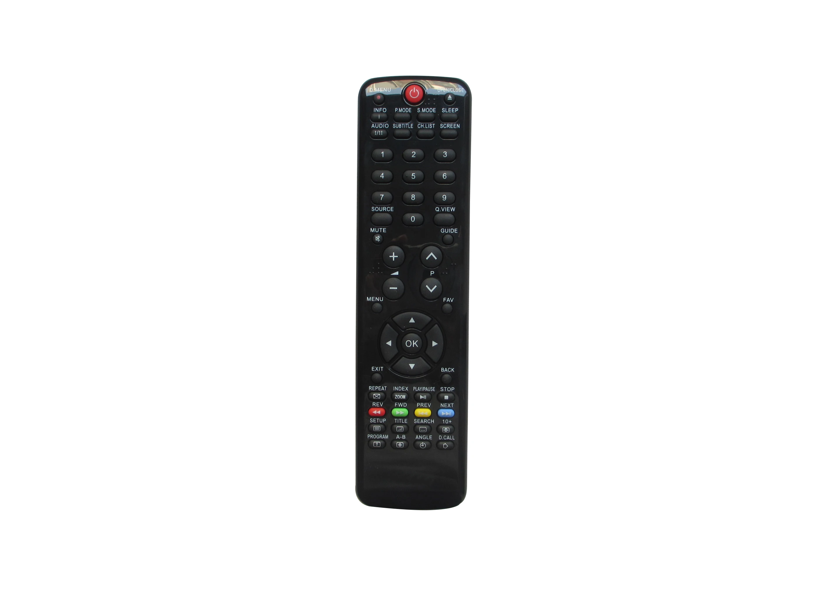 Пульт дистанционного управления для Haier HTR D06A LE22G610CF LT26K3 LT26R3A LY26K3 LY26R3A LTF32K3 LTF42R3A LTF32R3A