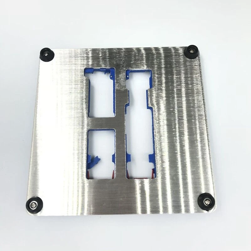 

Mobile Phone Repair Tool Circuit Board Repair Fixture PCB Circuit Board Fixture Circuit Board Clip Card Board Card Machine