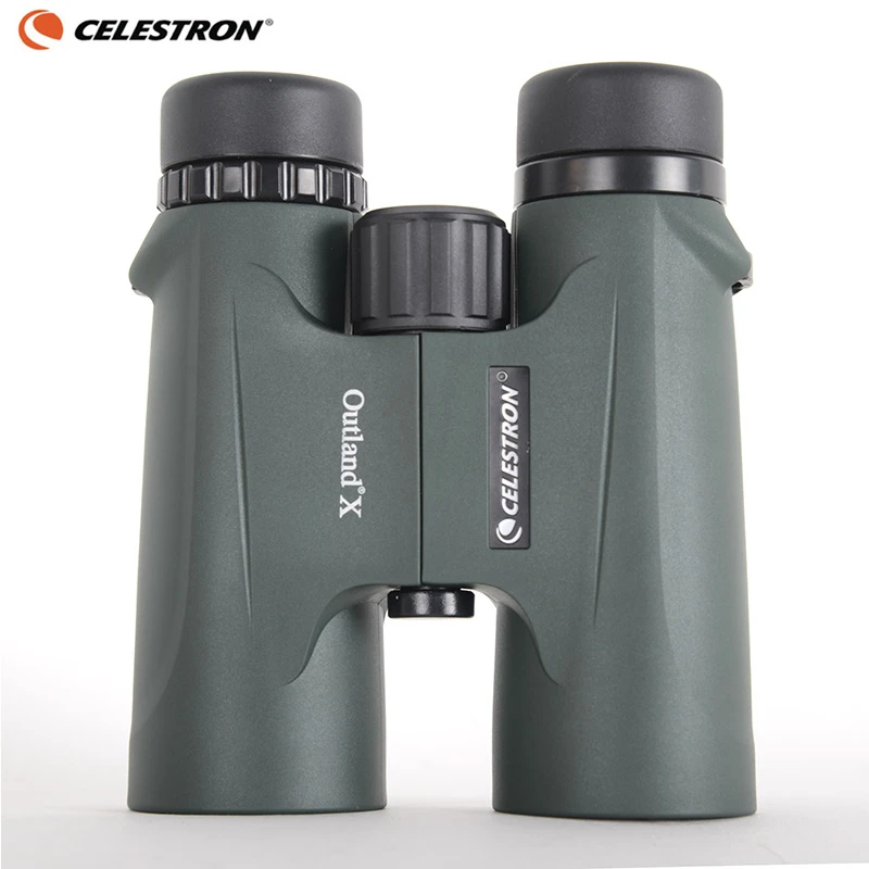 Celestron Outland X 8x42 10X42 Binoculars Waterproof Fogproof