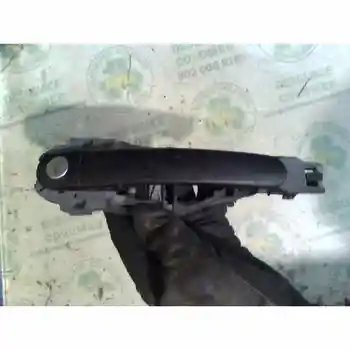 

3426360 handle Outer Front Left Volkswagen Lupo (6x1/6e1) 1.4 16v