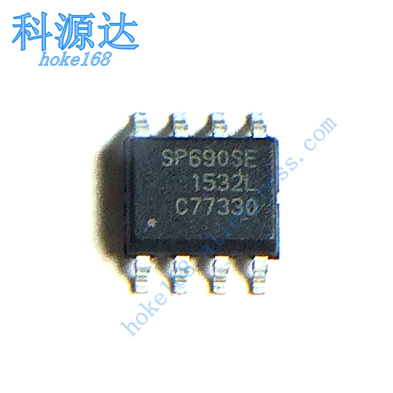 10 шт./лот SP690SE SP690 SOP8