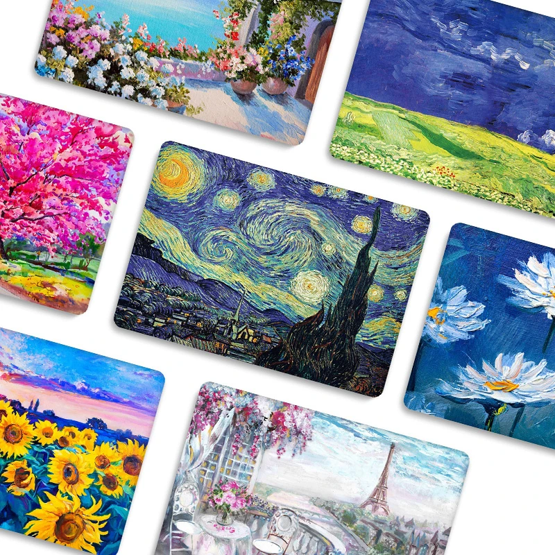 

Paiting Case For Apple Macbook Air Pro Retina 11 12 13 15 Cover For Mac Book 13.3 15 Inch Touch Bar Laptop Case Notebook Sleeve