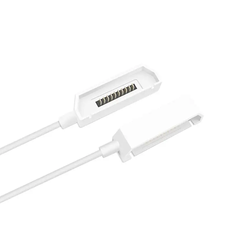 6 в 1 зарядное устройство 5 В 3A usb адаптер для зарядки для Xiaomi Fimi X8 SE RC Drone аксессуары с 2 режимами зарядки батарея Portect