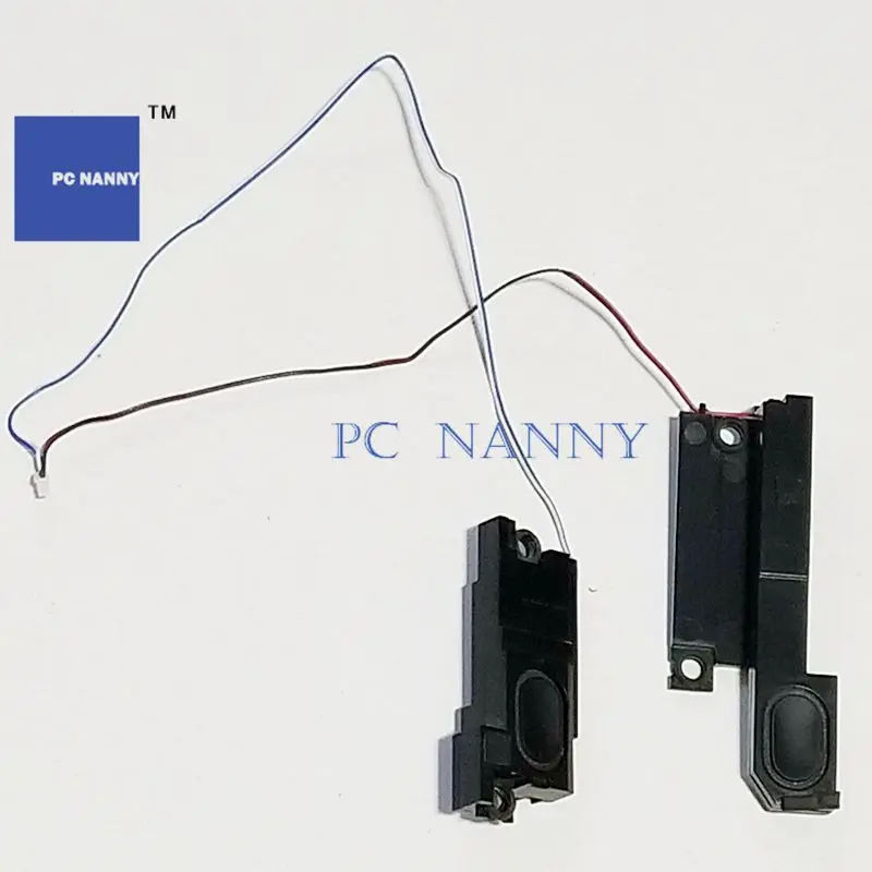 NOKOTION подлинный для Dell Latitude E6420 левый и правый динамик Набор PK23000E900 T3MY1 0T3MY1 CN-0T3MY1 |