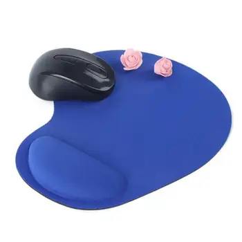 

Mouse Pad with Wrist Protect for Computer Laptop Notebook Keyboard Mouse Mat Comfort Wrist Support for Game Mice Pad
