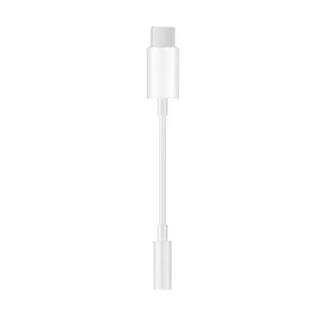 

Usb Type-C Male To 3.5Mm Jack Female Type C To 3.5 Headphone o Aux Cable Adapter Converter for 2018 Ipad Pro/Huawei