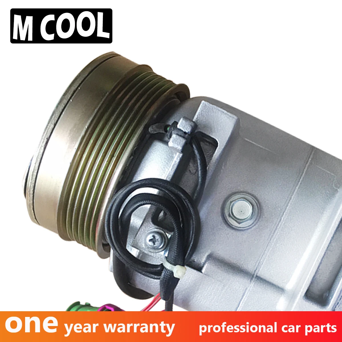 Для кондиционера автомобиля компрессор AUDI A8 4,2 1994-2002 077260803AB 077260803AC