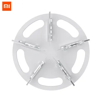 

XIAOMI MIJIA Lint Remover Cutter head Spare Parts Pack Kits Clothes fuzz pellet trimmer machine portable Charge Fabric Shaver