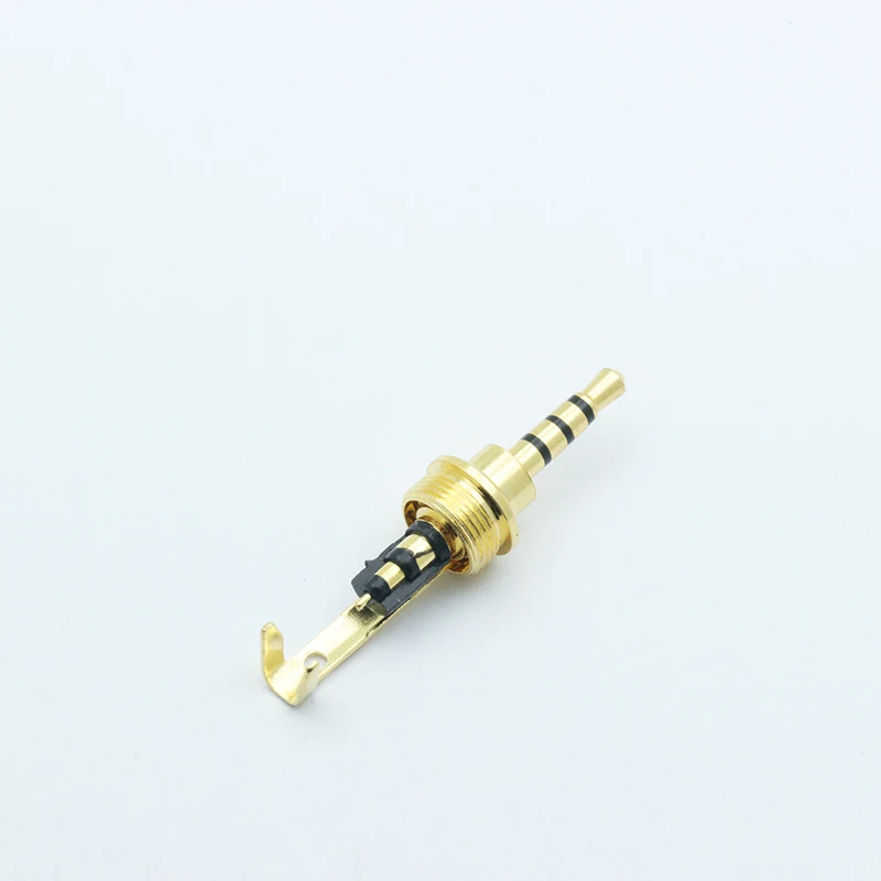 2.5mm jacks (6)