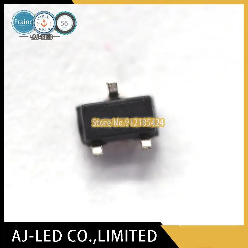 10шт./лот AH3621 однополярный холл-элемент