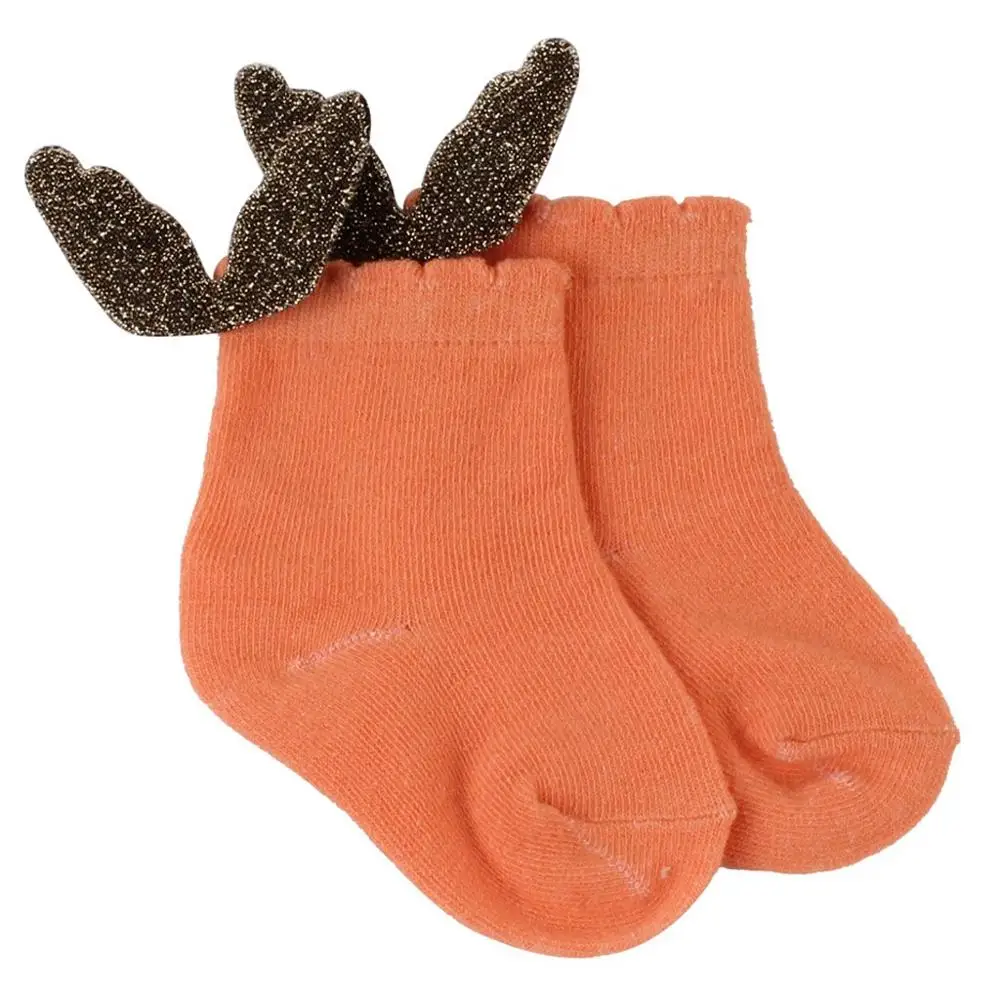 

Baby Summer Autumn Cute Lace Cotton Socks Kids Girls Boys Toddlers Air Conditioning Socks With New Brand