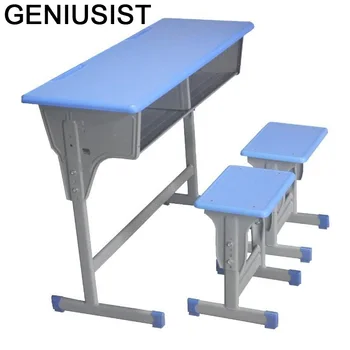 

Play De Estudio and Chair Silla Y Mesa Infantiles Cocuk Masasi Baby Adjustable for Kinder Bureau Enfant Study Kids Table