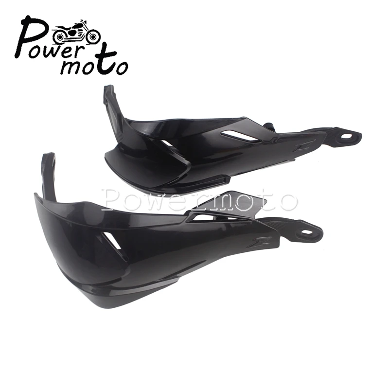 1-1/"& 7/8" Dirt Bike Handguard голый гоночный 22 мм/28 мм ручной щиток для KTM EXC XC XC-F XC-W 125 250 450 500 Универсальный