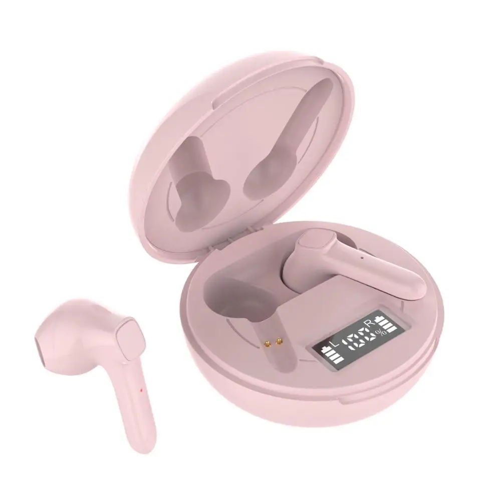 2020 NEW Wired Bluetooth 5 0 earphone with mircophone Hanging Neck Headset Stereo Headphone Earbud Noise Reduction