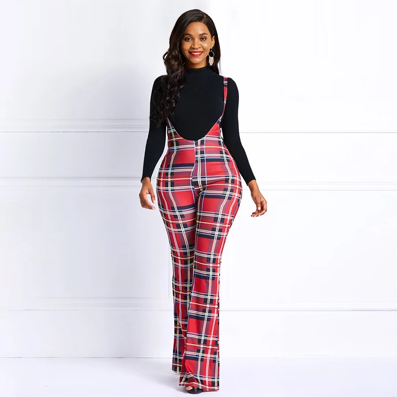 

Sisjuly Women Plaid Slim Casual Pants Skinny High Waist Full Length Female Overall Trousers Fashion Leggings Vintage Soft Pants
