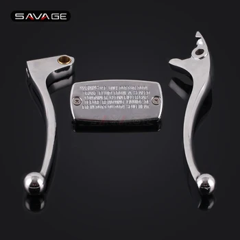 

Brake Clutch Levers Reservoir Cover For HONDA STEED 400 VT400 Shadow VT600C VT 600C Motorcycle Accessories Front Oil Fluid Cap