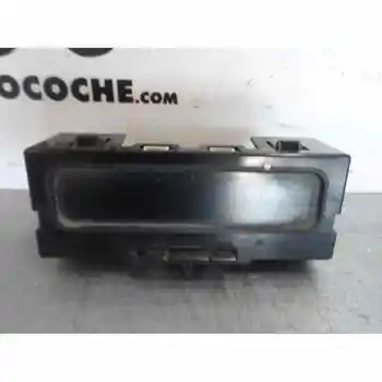 

MULTIFUNCTION SCREEN RENAULT CLIO II PHASE II (B/CB0)