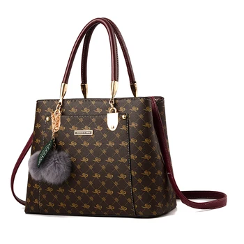 

Women Messenger Bags Designer Crossbody Bag Tote Shoulder Bag Top-handle Bags