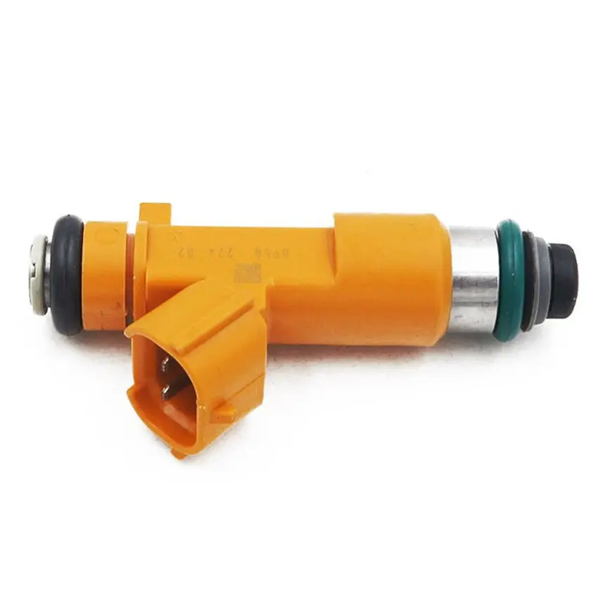 16600-EY00A 16600 EY00A 16600EY00A Fuel Injector Nozzle For NISSAN INFINITI G37 370Z Q50 0950 Car Accessories | Автомобили и