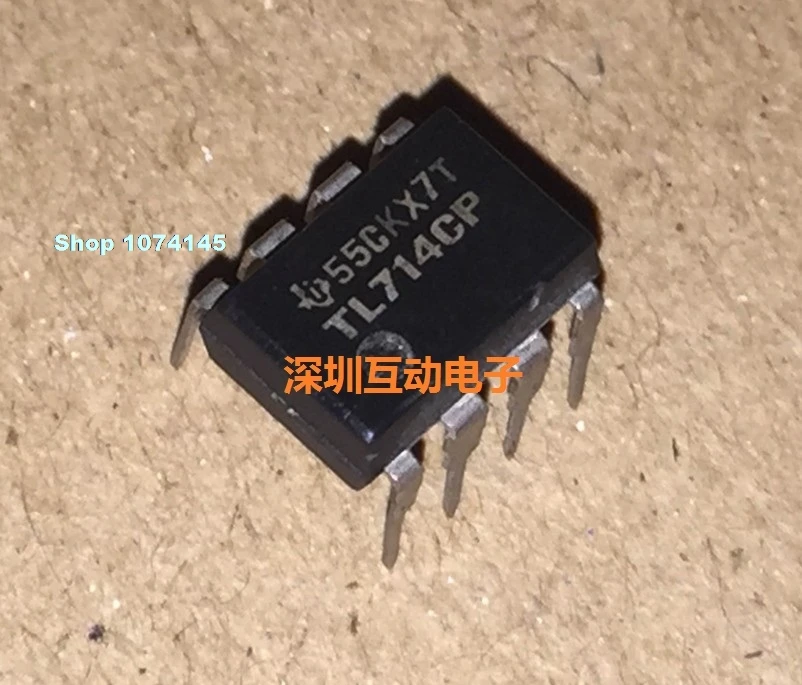 TL714CP DIP