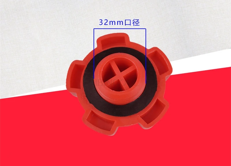 FOR FORklift truck fuel tank cap, engine oil cap, engine head oil fuel suitable FOR Hangcha/Heli/Quanchai