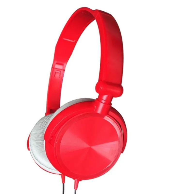 Игры/компьютер/Телефон Проводная гарнитура наушники на ухо HiFi Звук музыка стерео наушники с/без микрофона наушники 5VV
