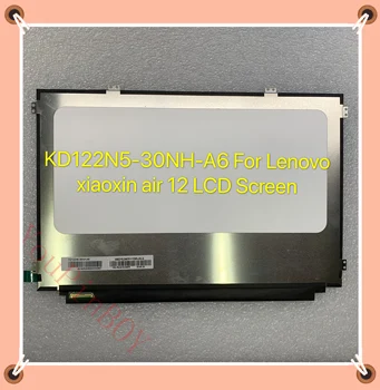 

Original KD122N5-30NH-A6 12.2 inch LCD Screen Display For Lenovo XiaoXin Air 12 Laptop LCD Dispaly 1920*1200