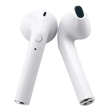 

Nice TWS Earbuds i9s Truely stereo wireless portable earphone i9s Bluetooth headset