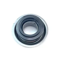 ปั๊มน้ํารถจักรยานยนต์ชุดซีลน้ํามันสําหรับ HONDA CB400 CBR400 NC23 NC29 อุปกรณ์เสริม 3