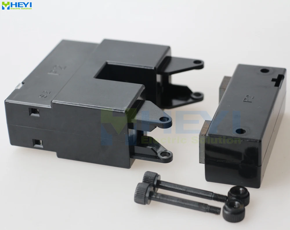High Accuracy split core current transformer Dp-23 Class 0.5