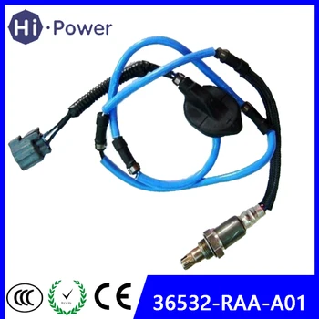 

O2 Lambda Sensor 36531-RAC-A02 211200-3520 211200-2509 For 2003-2007 Honda Accord 2.0L 2.4L Front Oxygen Sensor 36531RACA02