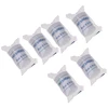 6pcs/lot Plaster Bandages Non-woven Bandage First Aid Kit Supplies PBT Medical Elastic Bandage Pet Bandage ► Photo 3/6