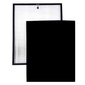 

HEPA Dust Collection Filter AC4103 AC4104 Filter for AC4025 AC4026 ACP027 Air Purifier