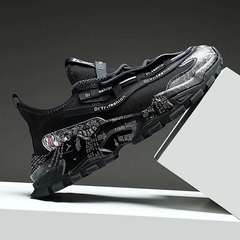 New Men Shoes Male Sneakers Casual Running Shoes Tenis Fitness Shoes Athletic Sport Jogging Walking Shoe Zapatillas De Deporte