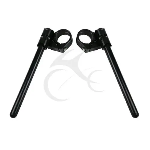 Мотоцикл 48 мм новая ручка руля для Honda CBR600RR F5 CBR 600 RR 2007-2013