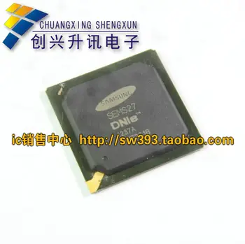 

Free Delivery. SEMS27 BGA DNIe LCD TV video IC spot a new play!