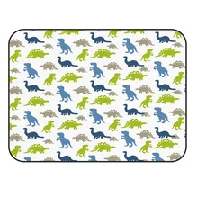 CHARMHOME Мягкий Коврик Противоскользящий коврик мультфильм коврик с динозавром для гостиной коврик для домашнего декора